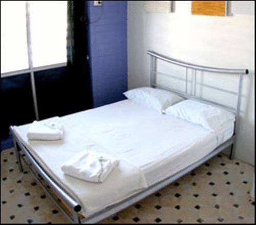 Imagen de la habitación del Hotel Youth Shack. Foto 5