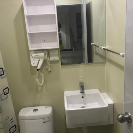 Imagen de la habitación del Hotel Youyi Business. Foto 4