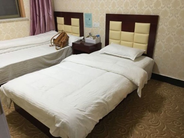 Imagen de la habitación del Hotel Youyi Business. Foto 6