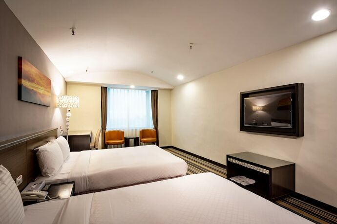 Imagen general del Hotel Yoyo. Foto 5