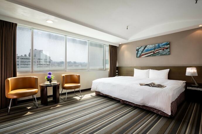 Imagen general del Hotel Yoyo. Foto 6