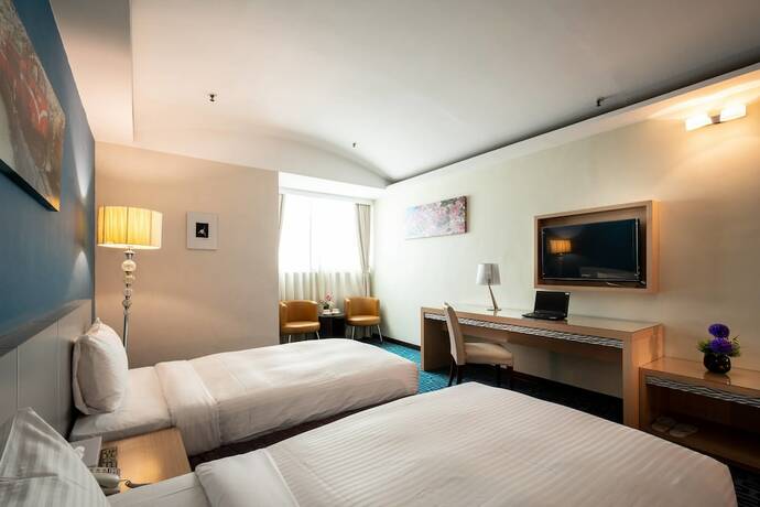 Imagen general del Hotel Yoyo. Foto 8