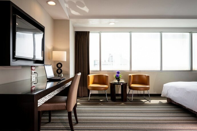 Imagen general del Hotel Yoyo. Foto 10