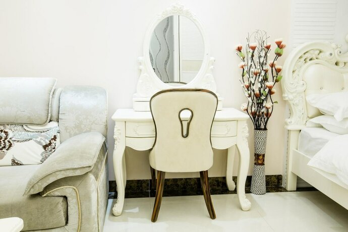 Imagen general del Hotel Yoyo International Apartment. Foto 5