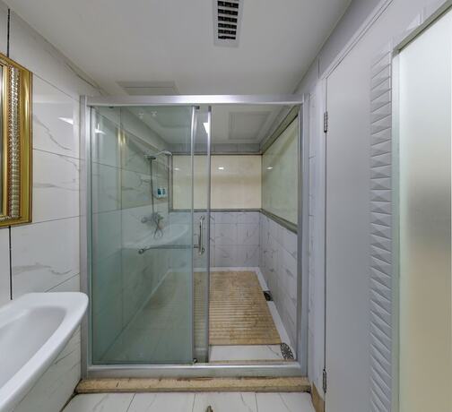 Imagen de la habitación del Hotel Yoyo International Apartment. Foto 26