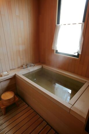 Imagen general del Hotel Yoyokaku. Foto 6