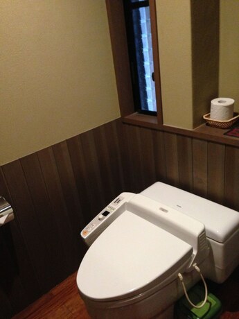 Imagen general del Hotel Yoyokaku. Foto 7