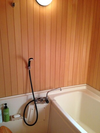 Imagen de la habitación del Hotel Yoyokaku. Foto 24