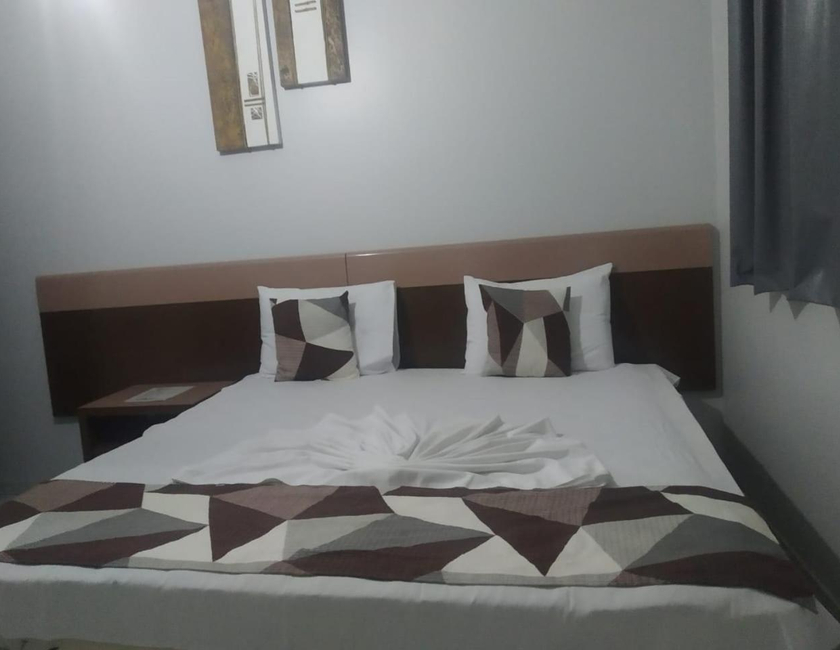 Imagen general del Hotel Ype De S&atilde;o Carlos. Foto 3