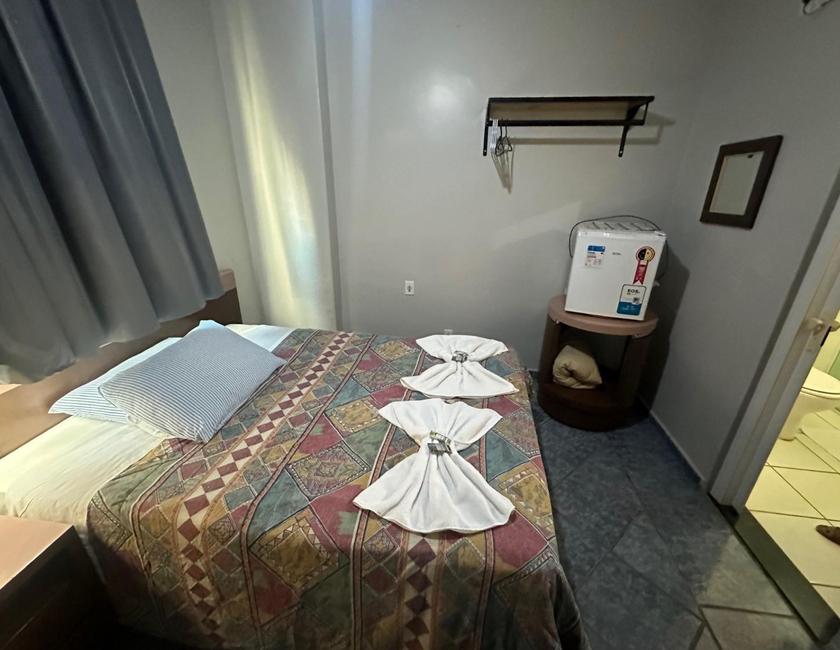 Imagen general del Hotel Ype De S&atilde;o Carlos. Foto 5