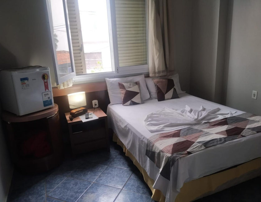 Imagen general del Hotel Ype De S&atilde;o Carlos. Foto 13
