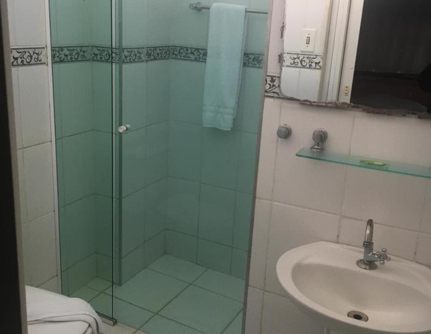 Imagen general del Hotel Ype De S&atilde;o Carlos. Foto 23