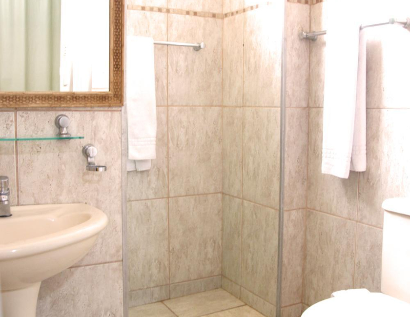 Imagen general del Hotel Ype De S&atilde;o Carlos. Foto 24