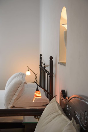 Imagen de la habitación del Hotel Yperia. Foto 4