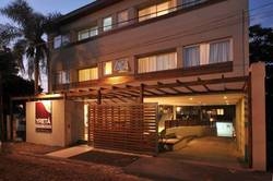 Imagen general del Hotel Yreta Apart Hotel. Foto 1