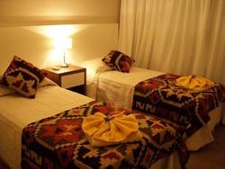 Imagen general del Hotel Yreta Apart Hotel. Foto 2