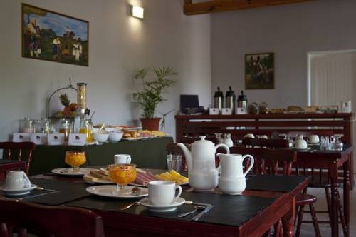 Imagen general del Hotel Yreta Apart Hotel. Foto 6