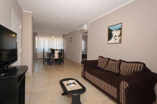 Imagen general del Hotel Yreta Apart Hotel. Foto 7