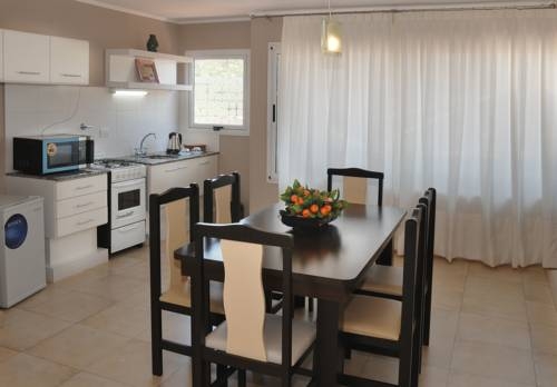 Imagen general del Hotel Yreta Apart Hotel. Foto 8