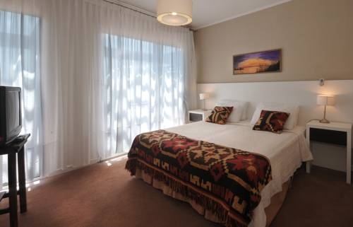 Imagen general del Hotel Yreta Apart Hotel. Foto 9