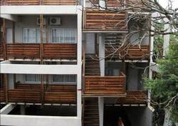 Imagen general del Hotel Yreta Apart Hotel. Foto 12