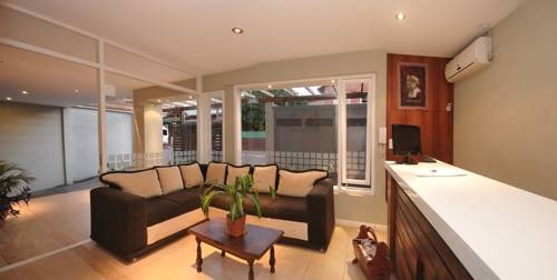 Imagen general del Hotel Yreta Apart Hotel. Foto 14