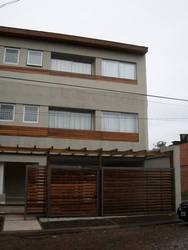 Imagen general del Hotel Yreta Apart Hotel. Foto 16