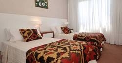 Imagen general del Hotel Yreta Apart Hotel. Foto 19