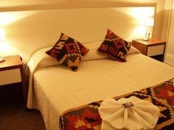 Imagen general del Hotel Yreta Apart Hotel. Foto 21