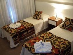 Imagen general del Hotel Yreta Apart Hotel. Foto 22