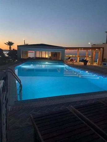 Imagen general del Hotel Yria Beach. Foto 3