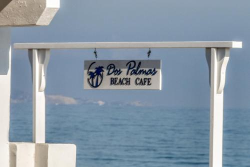 Imagen general del Hotel Yria Beach. Foto 5