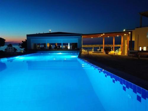 Imagen general del Hotel Yria Beach. Foto 6