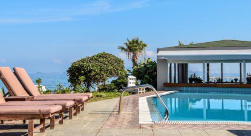 Imagen general del Hotel Yria Beach. Foto 9