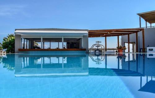 Imagen general del Hotel Yria Beach. Foto 12