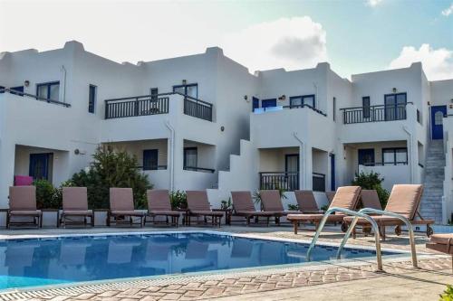 Imagen general del Hotel Yria Beach. Foto 16