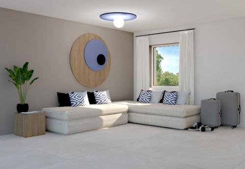 Imagen de la habitación del Hotel Yria Beach. Foto 20
