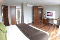 Imagen general del Hotel Yrigoyen 111. Foto 4