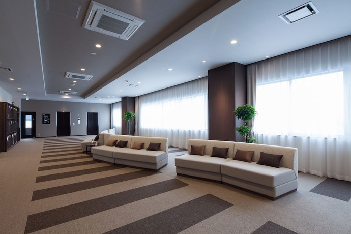 Imagen del bar/restaurante del Hotel Y's Asahikawa Ekimae. Foto 4