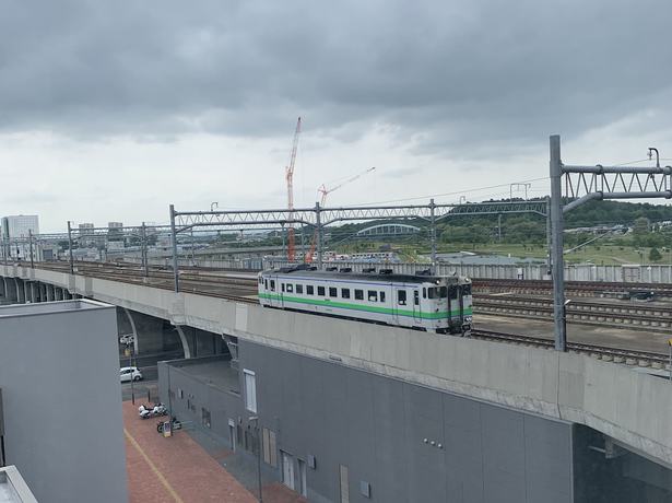 Imagen de la habitación del Hotel Y's Asahikawa Ekimae. Foto 10