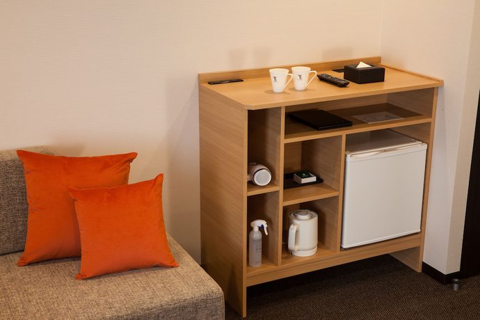 Imagen de la habitación del Hotel Y's Asahikawa Ekimae. Foto 14