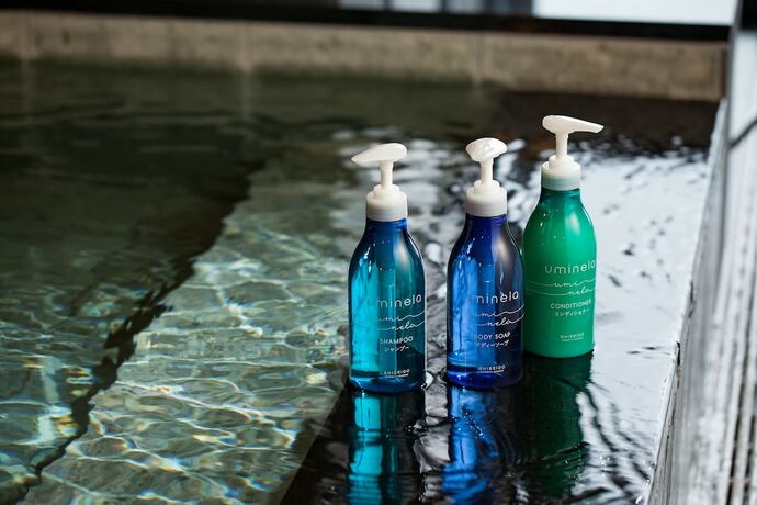 Imagen general del Hotel Y's Cabin Osaka Namba. Foto 11