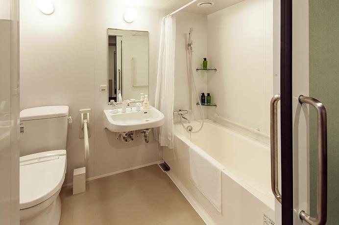 Imagen de la habitación del Hotel Y's Hotel Hanshinamagasaki-Ekimae. Foto 3