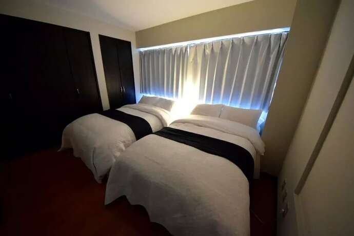 Imagen general del Hotel Y's O Bldg. Foto 7