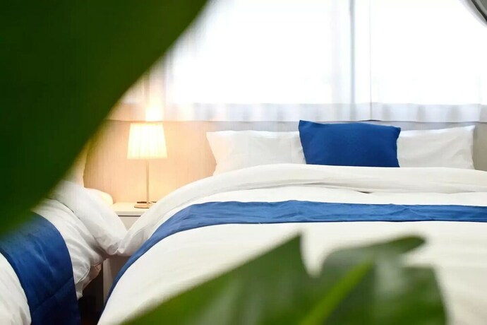 Imagen general del Hotel Y's O Bldg. Foto 8