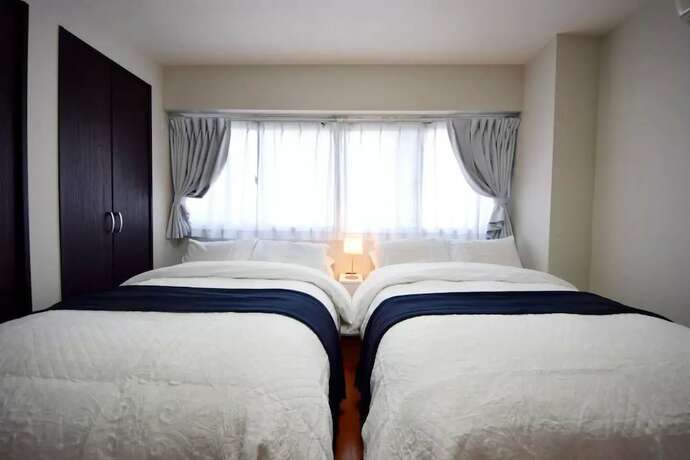 Imagen general del Hotel Y's O Bldg. Foto 10