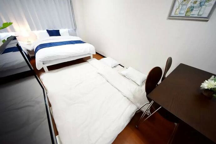 Imagen general del Hotel Y's O Bldg. Foto 14
