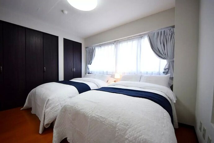 Imagen de la habitación del Hotel Y's O Bldg. Foto 22