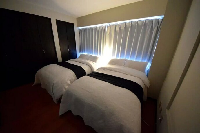 Imagen de la habitación del Hotel Y's O Bldg. Foto 27