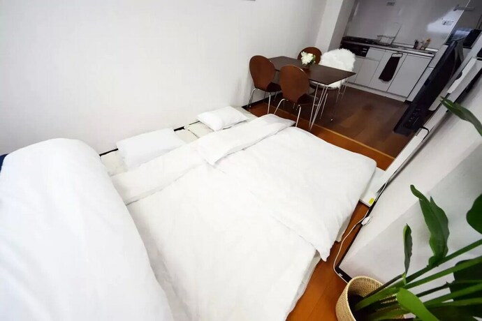Imagen de la habitación del Hotel Y's O Bldg. Foto 28